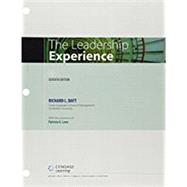 Bundle: The Leadership Experience, Loose-Leaf Version, 7th + LMS Integrated MindTap Management, 1 term (6 months) Printed Access Card