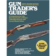 Gun Trader's Guide,9781510760028