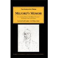 Milford's Memoir