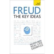Freud--The Key Ideas: A Teach Yourself Guide