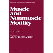 Muscle and Non-Muscle Motility