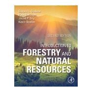 Introduction to Forestry and Natural Resources
