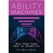 Ability Machines