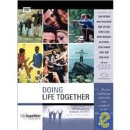 Doing Life Together Curriculum : A Purpose Driven Group Resource