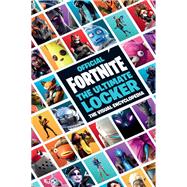 FORTNITE (Official): The Ultimate Locker The Visual Encyclopedia