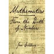 Mathematics From the Birth of Numbers