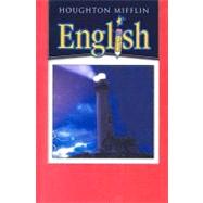 Houghton Mifflin English