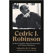 Cedric J. Robinson