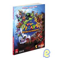 Viva Pinata: Trouble in Paradise : Prima Official Game Guide