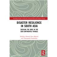 Disaster Resilience in South Asia