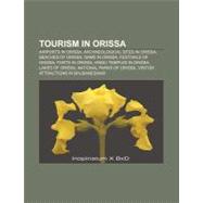 Tourism in Orissa