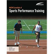 NASM Essentials of Sports Performance Training (Revised)