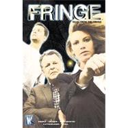 Fringe: Tales from the Fringe SC