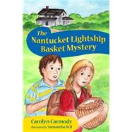 The Nantucket Lightship Basket Mystery