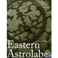 Eastern Astrolabes