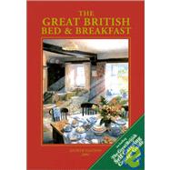 Great British Bed and Breakfast