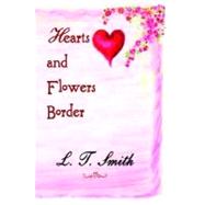 Hearts And Flowers Border