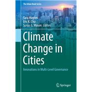 Climate Change in Cities
