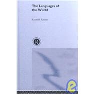 The Languages of the World