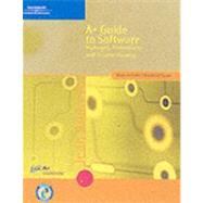 A+ Guide to Software : Managing, Maintaining, and Troubleshooting,9780619120030 A+ Guide to Software : Managing, Maintaining, and Troubleshooting,9780619120030