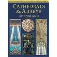 Cathedrals & Abbeys of England