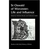 St Oswald of Worcester