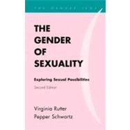 The Gender of Sexuality Exploring Sexual Possibilities