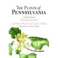 The Plants of Pennsylvania