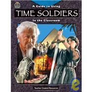 Literature Unit Time Soldiers