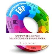 Software Licence Management Framework