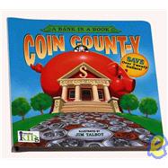 Coin Count-Y : A Bank in a Book