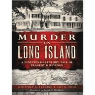 Murder on Long Island