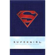 Supergirl Journal