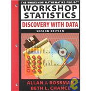 Workshop Statistics : Discovery with Data