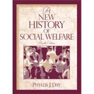 New History of Social Welfare, A