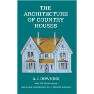 The Architecture of Country Houses