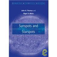 Sunspots and Starspots