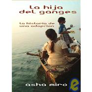 La Hija Del Ganges