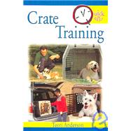 Crate Training