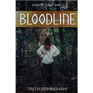 Bloodline Book 1
