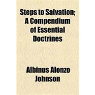 Steps to Salvation