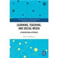 Learning, Teaching, and Social Media