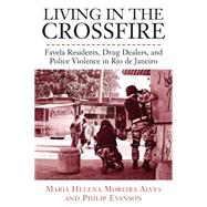 Living in the Crossfire
