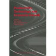 Productivity, Technology and Economic Growth