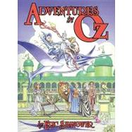 Adventures in Oz