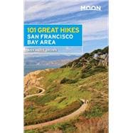 Moon 101 Great Hikes San Francisco Bay Area