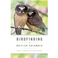 Birdfinding in British Columbia