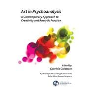 Art in Psychoanalysis