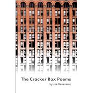 The Cracker Box Poems