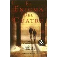 El enigma del cuatro/ The Rule of Four